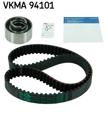 SKF VKMA 94101 Kit cinghie dentate